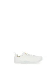 Keen Sneakers in pelle AVORIO 6.5