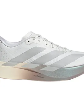 Adizero evo sl woven zapatilla running mujer Blanco (39 1/3) - Adidas - FashionsVida