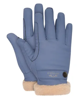 Handschuhe HVP GARNET ice blue M - HV POLO - FashionsVida