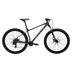 Bicicletta Da Mtb Bolinas Ridge 1 27.5´´ Chc / Yellow