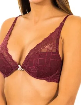 Full Cup Bh 1387903208 85a - Tommy hilfiger - FashionsVida