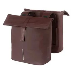 Borse Laterali City 28-32l Roasted Brown