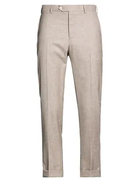 Hose Herren Maulwurfsgrau 46,54,58 Herren - Tombolini - FashionsVida