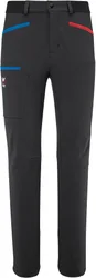 Pantalon d'alpinisme résistant - Trilogy Icon Cordura Pant M Black - Taille L - Noir