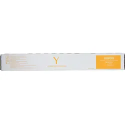 Toner Ck-8512 Yellow One Size unisex