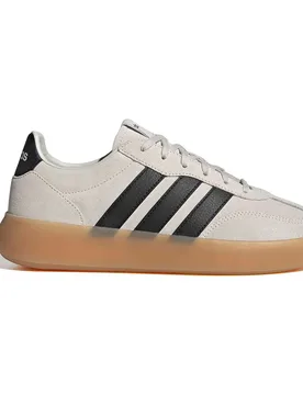 Sneaker Barreda Decode Orbit Grey / Core Black / Gum 3 EU 40 2/3 - Adidas - FashionsVida