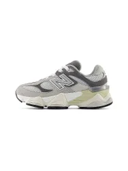 Sneaker 9060 LACE per bambini grigio chiaro 33 1/2