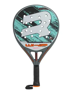 Whip Hybrid 2025 Padel Racket One Size - Royal Padel - FashionsVida
