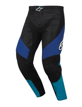 Bicycle Pantaloni Sight Blue Stratos / Aqua - Alpinestars - FashionsVida