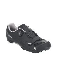 Herren MTB-Schuhe Comp Boa schwarz 42 M