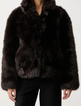 SILVIAN HEACH PELLICCIA UNNAT - SILVIAN HEACH - FashionsVida