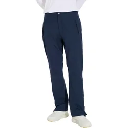 Abacus Regenhose Links, navy xl