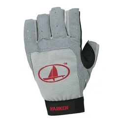 Classic Gloves Grey / Black XS Men,Women