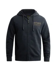 Pme Legend Sweatjacke blu XL
