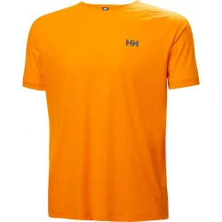 Camiseta de hombre Trail SS