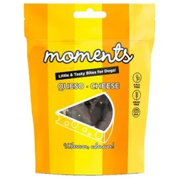 Snack para perros adultos queso 60 g