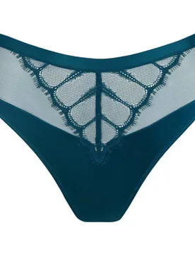 Tangas Brasilianischer Ausschnitt Lovelace Fr 40;Fr 44 - Lisca - FashionsVida