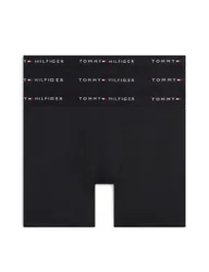 Pack Signature Boxers Black male