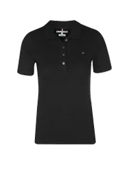 Tommy Hilfiger Polo 1985 nero L
