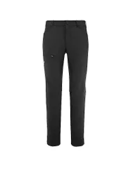 Pantalon de randonnée WANAKA STRETCH III noir L