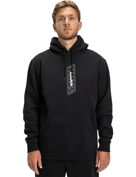 Sudadera de hombre DC Omega - DC Shoes - FashionsVida