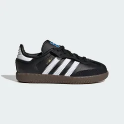 Scarpe Samba OG Comfort Closure Elastic Lace 26 Cloud White / Core Black / Gum