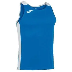 Tank Top T-Shirt Record Ii Bleu Eu S;Eu M;Eu L;Eu Xl Male