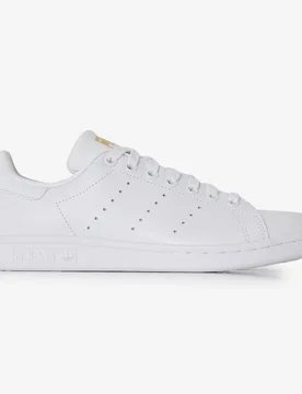 Stan Smith blanc/or 39 1/3 - ADIDAS ORIGINALS - FashionsVida