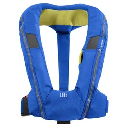Lite Life Jacket Pacific Blue One Size unisex