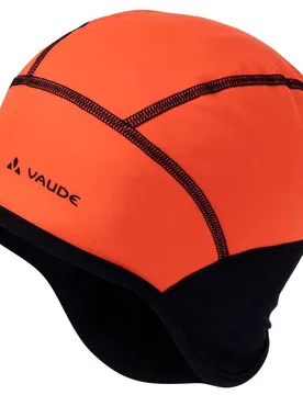 Berrretto Bike Windproof Iii Glowing Red - Vaude Bike - FashionsVida