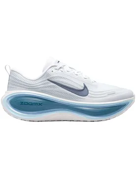Chaussures de running - Nike Vomero Plus Off White/Obsidian - Taille 42,5 - Bleu - Nike Running - FashionsVida