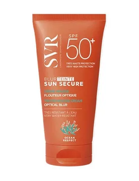 LABORATOIRES SVR Blur Teinte - LABORATOIRES SVR - FashionsVida
