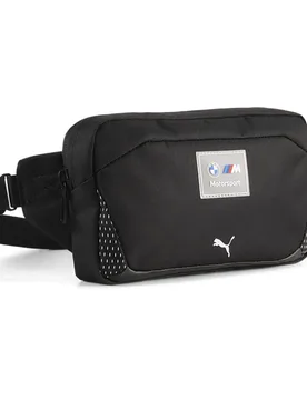 Marsupio Bmw Mms Boxy Black One Size - Puma - FashionsVida