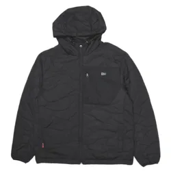 Salty Crew Veste Echo Black M Homme
