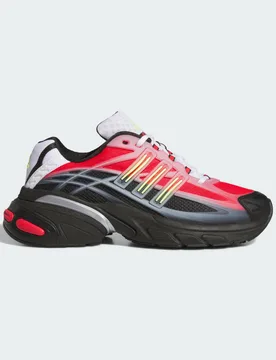 SCARPE ADISTAR XLG 2.0 48 2/3 Core Black / Cloud White / Frozen Lemon - Adidas - FashionsVida