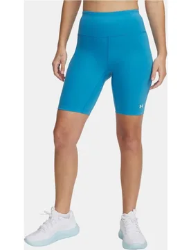 Pantalón corto de mujer Motion Bike Short EMEA - Under Armour - FashionsVida