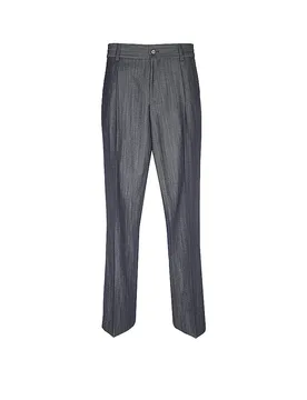 Hugo Chino azul 46 - Hugo Boss - FashionsVida