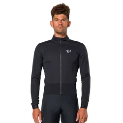 Izumi Giacca Attack Thermal Hybrid Black