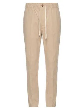 Pantalones Hombre Beige L,S Hombre - Tintoria Mattei 954 - FashionsVida