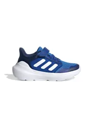 Sneakers blu traspiranti Tensaur Run 3.0 EL C 30