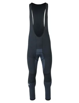 Salopette Larga Seamless Steel Blue - AGU - FashionsVida