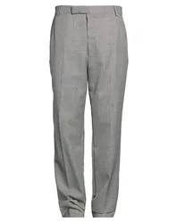 DUNHILL Hose Herren Grau 54 Herren