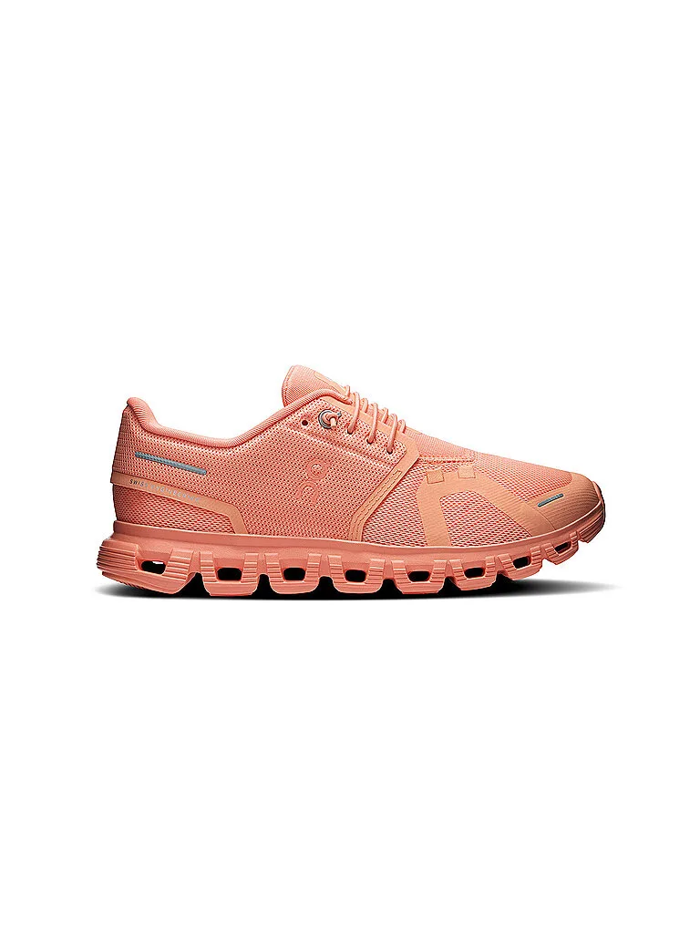 Sneaker CLOUD 6 orange 40 Damen - On - FashionsVida