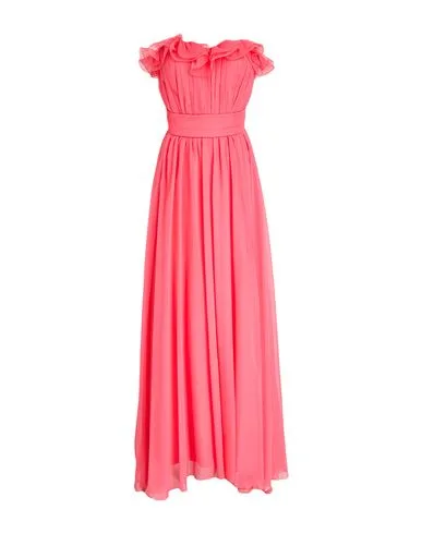 Vestido largo Mujer Coral 38 Mujer - Camilla  Milano - FashionsVida