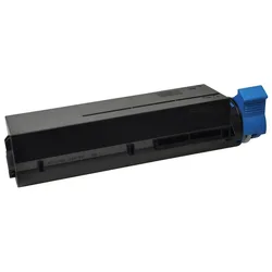 Toner Mb492dn Black One Size unisex