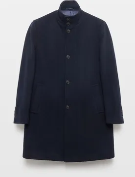 Dustin - Abrigo de hombre - Dustin - FashionsVida