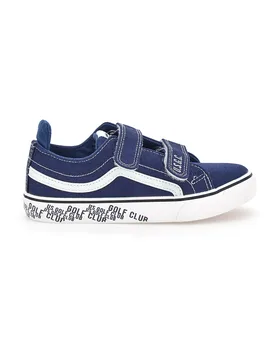 Sneakers Golf Club 3211 blu 31 - GOLF CLUB - FashionsVida