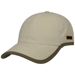 Kitlock Outdoor Baseball Cap by - beige - Female - Size: L (58-59 cm)