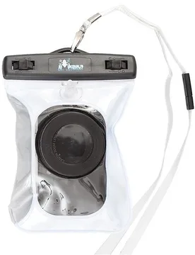 Custodia per Macchina Fotografica Photo Zoom taglia unica - Amphibious - FashionsVida