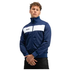Veste De Survêtement Alnwick Navy / White 3XL
